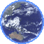 Animated Earth